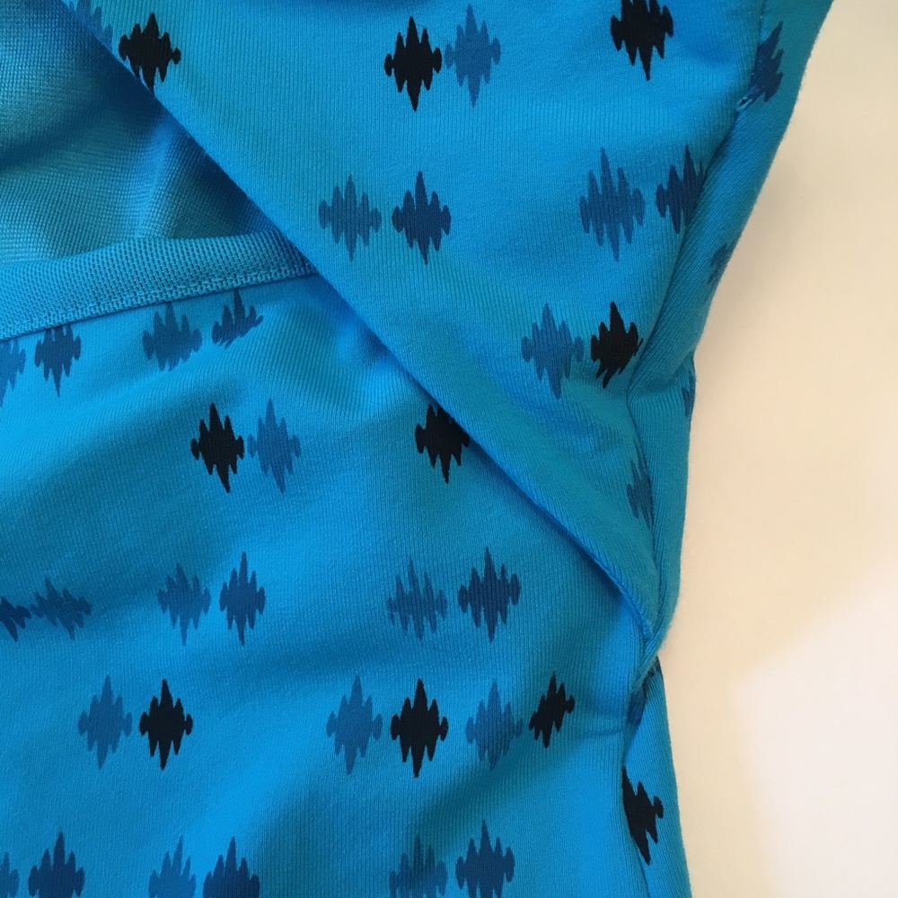 Lucy Tank Top Sweetheart Neck Racerback Ge… - Picture 4 of 7